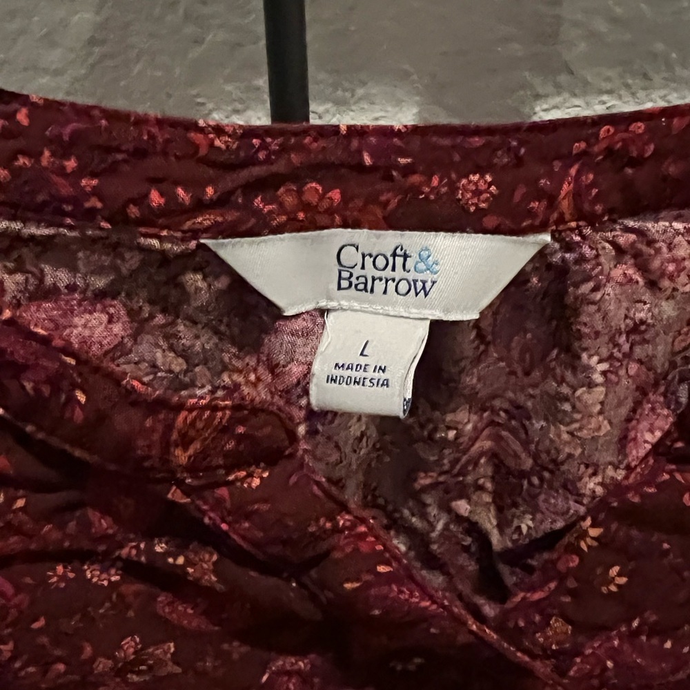 Pretty blouse - Picture 5 of 5